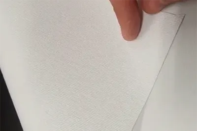 Tecido Canvas para Impressão Digital